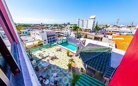 Hotel Ziami
